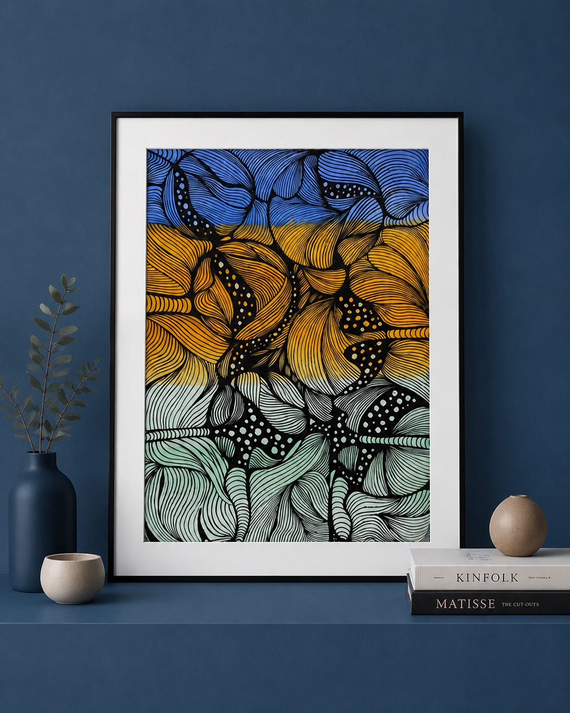 Neurographic